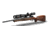 Leica Calonox 2 Sight 1x Thermal Rifle Scope, 60 Hz, 1280 x 960, Black, 50511