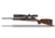 Leica Calonox 2 Sight 1x Thermal Rifle Scope, 60 Hz, 1280 x 960, Black, 50511