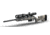 Leica Calonox 2 Sight 1x Thermal Rifle Scope, 60 Hz, 1280 x 960, Black, 50511