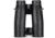 Leica Geovid Pro 10x42mm Perger-Porro Prism Binoculars, Black, 40816