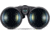 Leica Geovid R 15x56mm Rangefinder Binocular, LED, Black, 40814