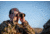 Leica Geovid R 8x42mm Rangefinder Binocular, LED, Black, 40811