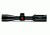 Leica Magnus 1.5-10x42 mm Rifle Scopes, w/ L-Plex Reticle, Black, 53300