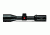 Leica Magnus 1.8-12x50 mm Rifle Scopes, w/ L-Plex Reticle, Black, 54300