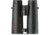 Leica Noctivid 10x42mm Roof Prism Binoculars, Rubber Armor, Black, 40385