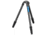 Leofoto LM-324CL&amp;LH-55LR X Version Tripod w/ 75mm Bowl&amp;Platform w/ LH Ballhead Set, Black, LM-324CLX+LH-55LR