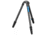 Leofoto LM-324CL X Version Tripod w/ 75mm Bowl&amp;Platform, Black, LM-324CLX