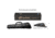 Leofoto LM-324CL X Version Tripod w/ 75mm Bowl&amp;Platform w/ YB-75LRC Leveling Head, Black, LM-324CLX+YB-75LRC