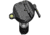Leofoto LM-324CL X Version Tripod w/ 75mm Bowl&amp;Platform w/ YB-75LRC Leveling Head, Black, LM-324CLX+YB-75LRC