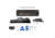 Leofoto LM-364C X Version Tripod w/ 75mm Bowl/Platform w/ LH Ballhead Set, Black, LM-364CX+LH-55LR