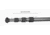 Leofoto LM-364C X Version Tripod w/ 75mm Bowl/Platform, Black, LM-364CX