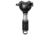 Leofoto LM-364C X Version Tripod w/ 75mm Bowl/Platform w/ YB-75LRC Leveling Head, Black, LM-364CX+YB-75LRC