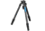 Leofoto LM-364C X Version Tripod w/ 75mm Bowl/Platform w/ YB-75LRC Leveling Head, Black, LM-364CX+YB-75LRC