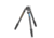 Leofoto LN-364C Heavy Duty Tripod w/ 75mm Bowl/Platform &amp; Bag -Leveling Base Kit, Black, LN-364C+YB-75LK
