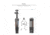 Leofoto LX-225CT/XB-32Q Reversible Travel Tripod w/ Ball Head Set, Black, LX-225CT+XB-32Q