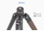 Leofoto LX-225CT/XB-32Q Reversible Travel Tripod w/ Ball Head Set, Black, LX-225CT+XB-32Q