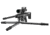 Leofoto SA-324CX/MA-40X Outdoors Tripod w/ Rapid Lock Ballhead, Black, SA-324CX+MA-40X