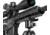 Leofoto SA-324CX/MA-40X Outdoors Tripod w/ Rapid Lock Ballhead, Black, SA-324CX+MA-40X