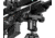 Leofoto SA-363CX/MK-40X/GS-3 Outdoors Tripod w/ Ball Head and Clamp Set, Black, SA-363CX+MK-40X+GS-3