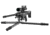 Leofoto SA-363CX/MK-40X/GS-3 Outdoors Tripod w/ Ball Head and Clamp Set, Black, SA-363CX+MK-40X+GS-3