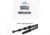 Leofoto SA-363CX/MK-40X/GS-3 Outdoors Tripod w/ Ball Head and Clamp Set, Black, SA-363CX+MK-40X+GS-3