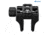 Leofoto SA-363CX/MK-40X/GS-3 Outdoors Tripod w/ Ball Head and Clamp Set, Black, SA-363CX+MK-40X+GS-3
