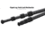 Leofoto SA-364CX Outdoors Tripod w/o Head, Black, SA-364CX