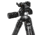 Leofoto SA-403CX/MH-X Outdoors Tripod w/ Dynamic Ball Head Set, Black, SA-403CX+MH-60X