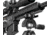 Leofoto SA-403CX/MH-X Outdoors Tripod w/ Dynamic Ball Head Set, Black, SA-403CX+MH-60X