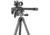 Leofoto SA-403CX/MH-X Outdoors Tripod w/ Dynamic Ball Head Set, Black, SA-403CX+MH-60X