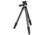 Leofoto SA-324CX/MH-X Outdoors Tripod w/ Dynamic Ball Head Set, Black, SA-324CX+MH-40X