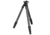 Leofoto ST-324CX Outdoors Tripod w/ Integrated Lever-Control Ballhead&amp;Lever-Release Clamp, Black, ST-324CX