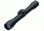 Demo,Leupold FX-II 2.5x28mm Scout Rifle Scope - Matte Black Finish, Duplex Reticle 63671-DEMO