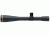 Demo,Leupold Competition Series 45x45mm Rifle Scope, Finish &amp; Reticle Matte Black Finish, Target Crosshair Reticle 53438