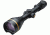 Leupold VX-L 4.5-14x56mm Long Range QDMA Matte Illum. Duplex Reticle Rifle Scope 64245
