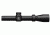 Leupold 91743 Mark AR 1-4x20mm 75-28.5ft@100 Yds 1'' Tube Blk SPR W/2pc Mount