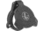 Leupold Alumina Flip Back Lens Cover - 24mm 114756