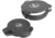 Leupold Alumina Flip Back Lens Cover Kit - 50mm &amp; Standard EP 62995
