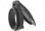 Leupold Alumina Flipback Cover, 28mm 58755