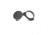 Leupold Alumina Flipback Lens Cover, VX-6, 117611