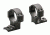 Leupold Backcountry Browning 2-Piece Mount, Matte