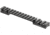 Leupold BackCountry Cross-Slot Mount Browning X-Bolt XL/A 1-pc 20MOA, Matte Black, 181447