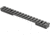 Leupold BackCountry Cross-Slot Mount Remington 700 LA 1-pc 20MOA , 8-40, Matte Black, 180952