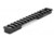 Leupold BackCountry Picatinny Rail Remington 783, Cross-Slot, L/A, 1-Piece, 20 MOA, Matte Black 175974