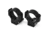 Leupold BackCountry Ring Mount, Tikka T-3/T3x, 2 piece, RVF, 30mm High Matte