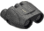 Leupold BX-1 Rogue 8x25 mm Porro Prism Compact Binocular, Black, 59220