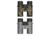 Leupold BX-4 Pro Guide HD 10x32mm Binoculars, Camo Sitka Elevated II, Gray