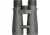 Leupold BX-5 Santiam HD 12x50mm Roof Prism Binoculars, Gray, 175856