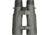 Leupold BX-5 Santiam HD 15x56mm Roof Prism Binoculars, Shadow Grey, 172457