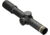 Leupold Competition FX-4.5HD Service Rifle 4.5x24mm Rifle Scope, 30 mm Tube, Second Focal Plane, Black, Matte, Non-Illuminated HPR-1 Reticle, MOA Adjustment, 176284